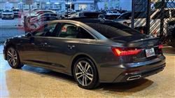 اودي A6
